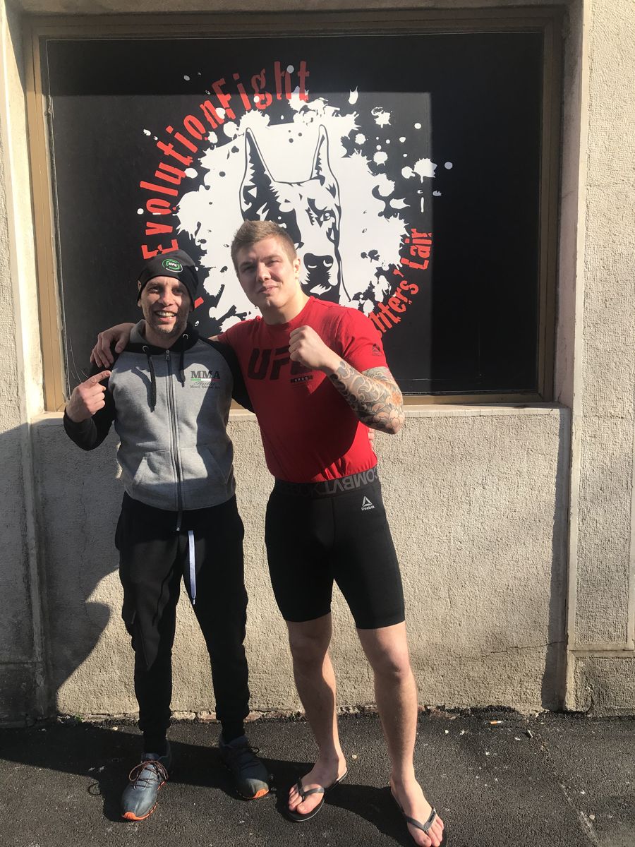 Coach e campioni