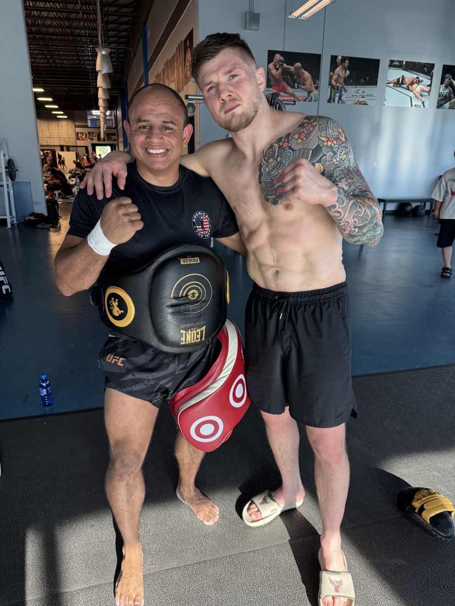 American Top Team Miami
