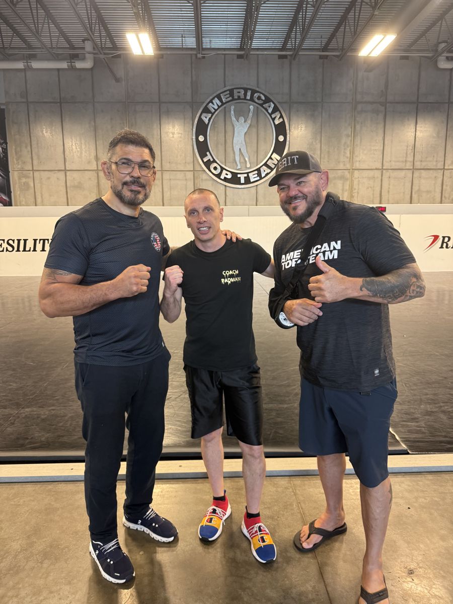 American Top Team Miami